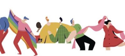Finalizada mi formación en Diversidad LGBTI+ en el ámbito laboral