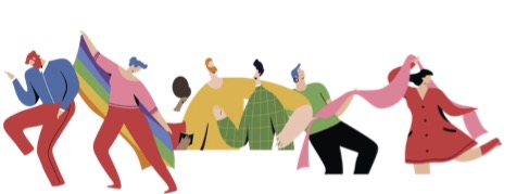 Finalizada mi formación en Diversidad LGBTI+ en el ámbito laboral