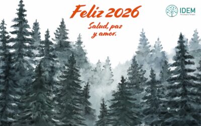 FELICITACIÓN DE AÑO NUEVO 2026