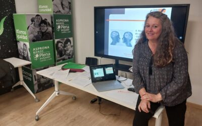 Curso de Intervención en conductas disruptivas
