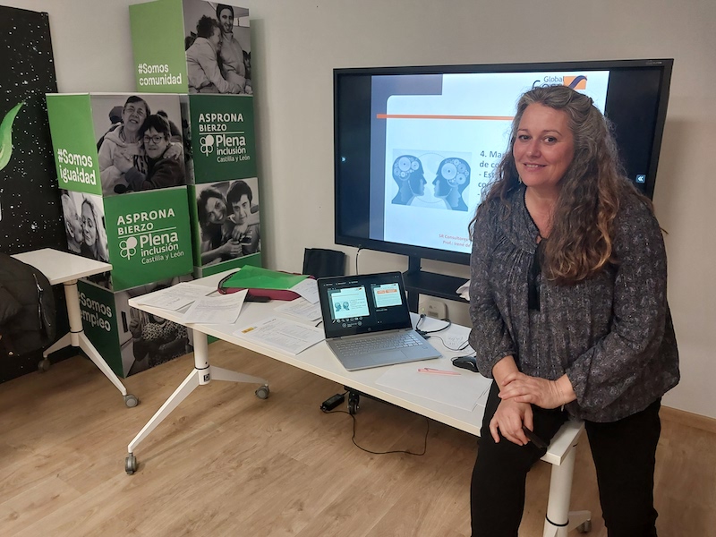 Curso de Intervención en conductas disruptivas