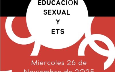 Taller de Salud Sexual: Familias y sus adolescentes