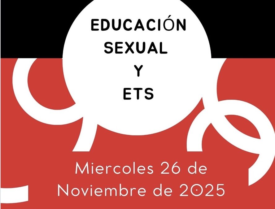 Taller de Salud Sexual: Familias y sus adolescentes